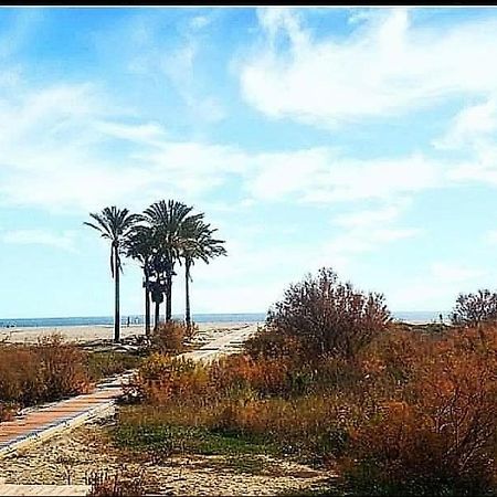 Urbanizacion Vera Coast Esterno foto