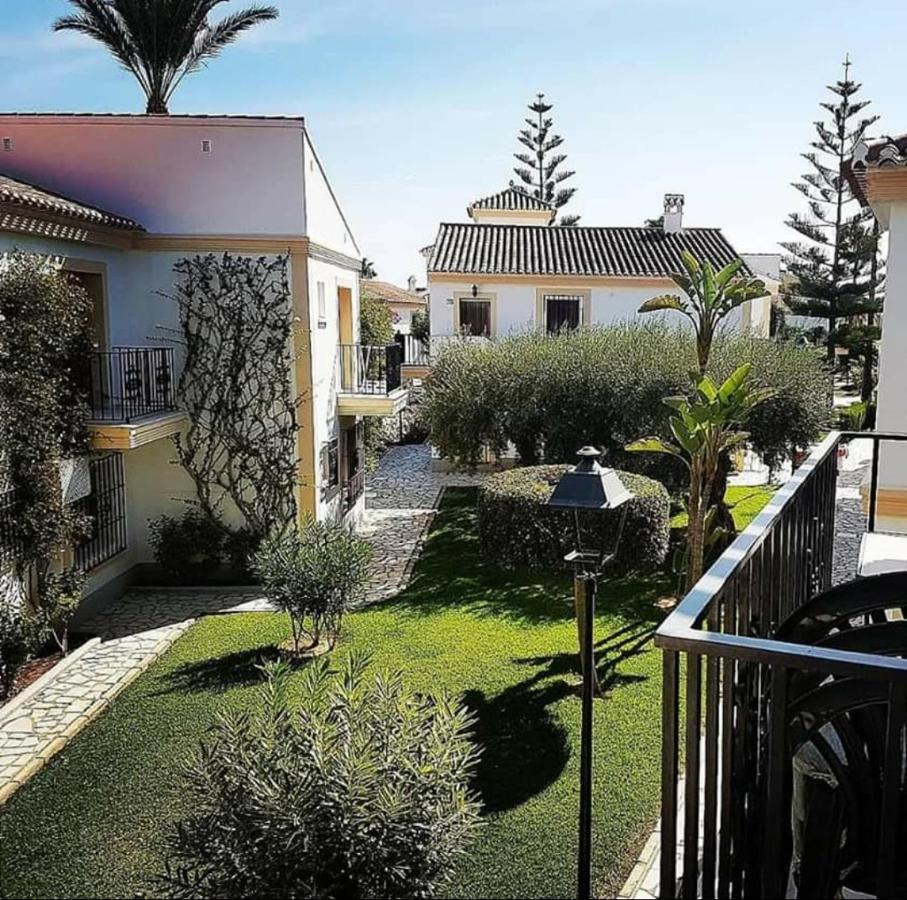 Urbanizacion Vera Coast Esterno foto